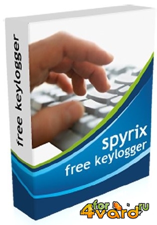 Spyrix Free Keylogger 9.0.4 Final