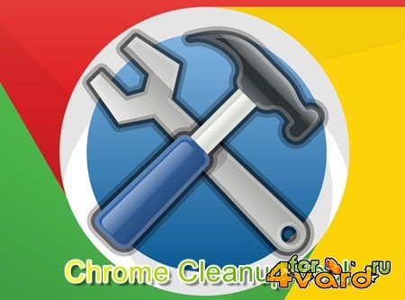 Chrome Cleanup Tool 6.44.3 Portable