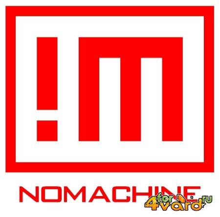 NoMachine 5.1.7.8 Final