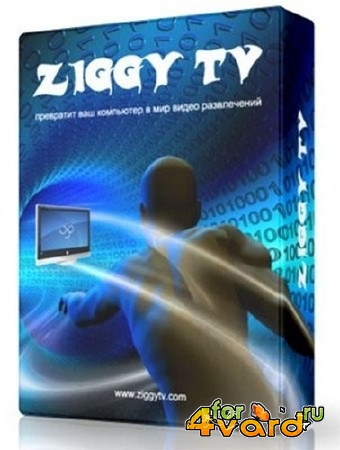 Ziggy TV 5.1.2 Basic 