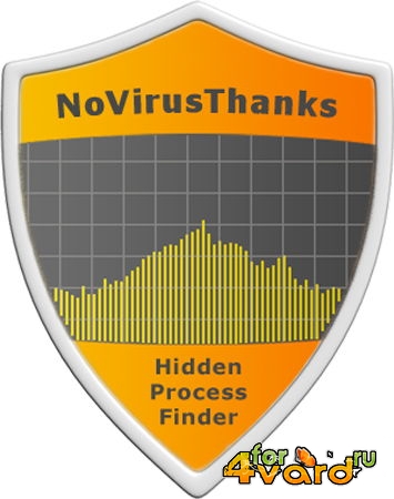 NoVirusThanks Hidden Process Finder 1.1.0.0 + Portable (x86/x64)