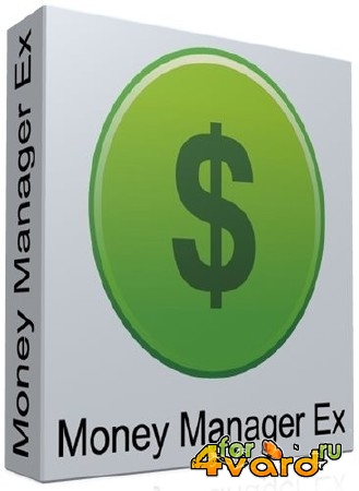 Money Manager Ex 1.2.6 (x86/x64) + Portable