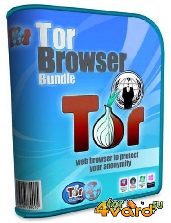Tor Browser Bundle 5.5.4 Final RUS Portable