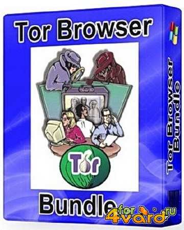 Tor Browser Bundle 6.0 Alpha 4 (6.0a4) RUS Portable