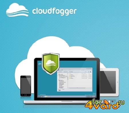 Cloudfogger 1.5.49 Final