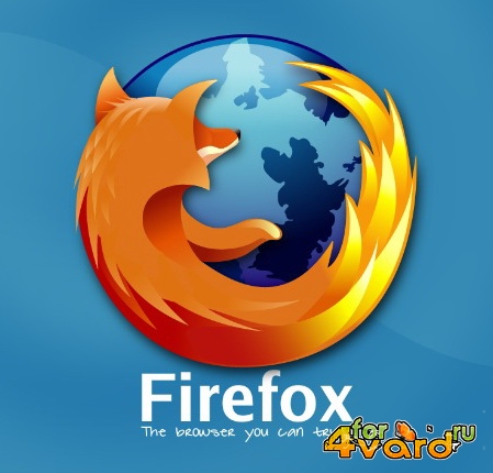 Mozilla Firefox ESR 45.0.1 Final (x86/x64) RUS + Portable *PortableAppZ*