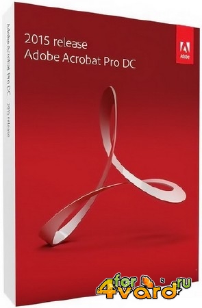 Portable Adobe Acrobat Pro DC 2015.010.20060 Lite