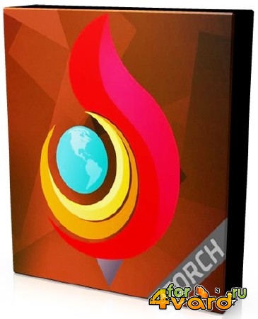 Torch Browser 45.0.0.11172