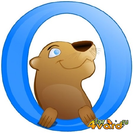 Otter Browser 0.9.10 Dev 119 (x86/x64) + Portable