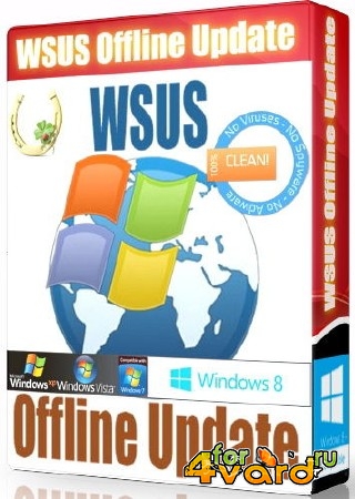WSUS Offline Update 10.6.2 Portable