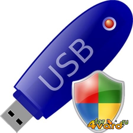 Free USB Disk Security 2016 2.1 + Portable