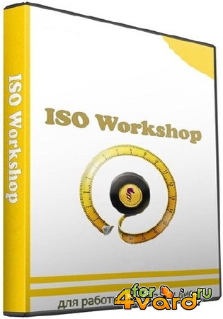 ISO Workshop 7.0 + Portable