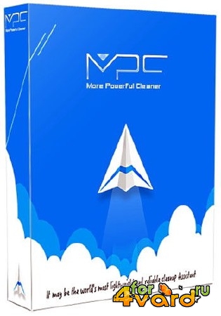 MPC Cleaner 3.5.11119.0511 + Portable