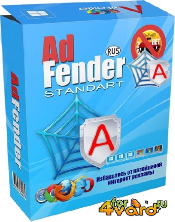AdFender 2.26 Final + RUS