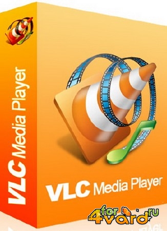 VLC Media Player Portable 2.2.4 Final (x86/x64) PortableAppZ