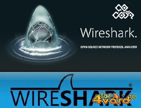 WireShark 2.0.4 Stable (x86/x64) + Portable PortableApps
