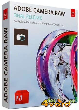 Adobe Camera Raw 9.6 Final
