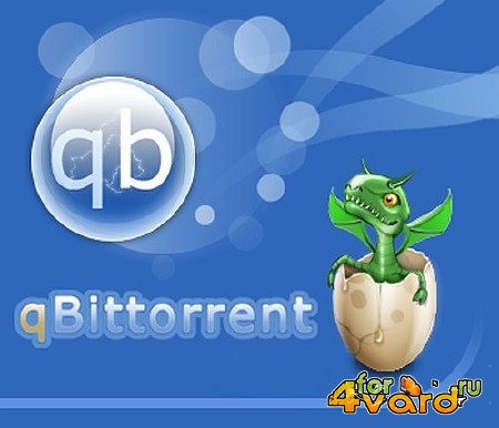 qBittorrent 3.3.5 Final + Portable