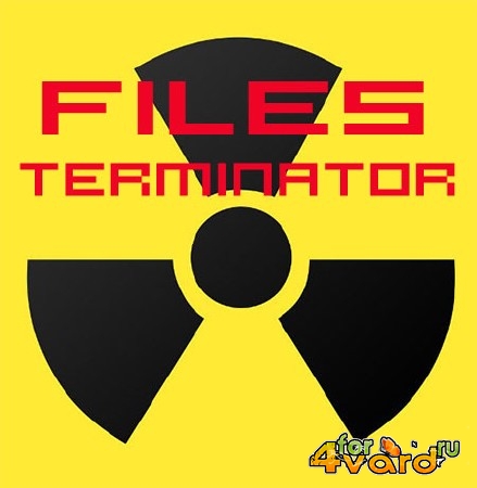 Files Terminator Free 2.6.0.2 + Portable