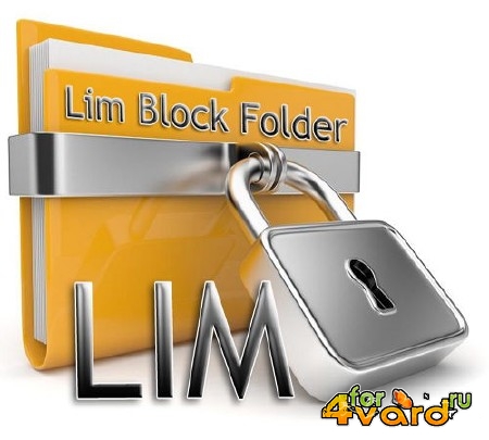 Lim Block Folder 1.4.6 + Portable
