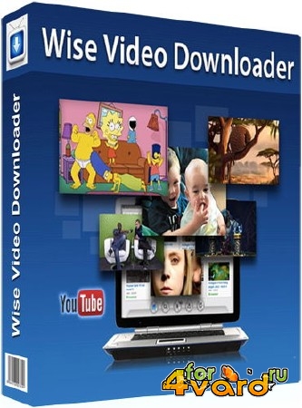 Wise Video Downloader 2.34.89 + Portable