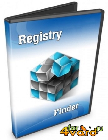 Registry Finder 2.11 (x86/x64) Portable