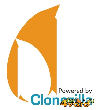 CloneZilla Live 2.4.7-28 (x86/x64)