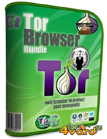 Tor Browser Bundle 6.0.4 Final Portable