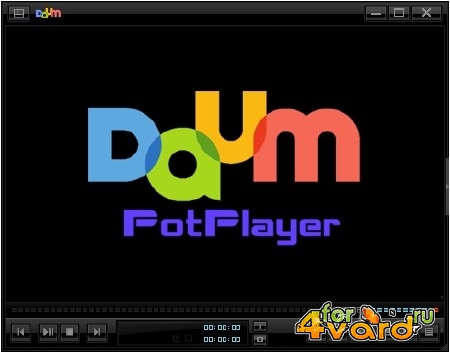 Daum PotPlayer 1.6.63082 + Portable