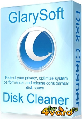 Glary Disk Cleaner 5.0.1.102 + Portable