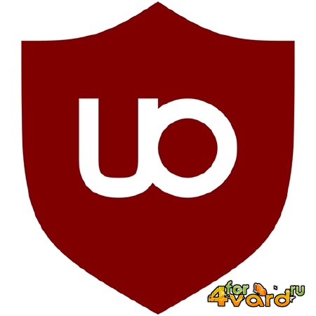 uBlock Origin 1.9.2