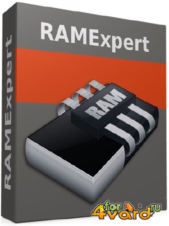 RAMExpert 1.8.0.19 + Portable