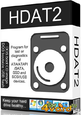HDAT2 5.2