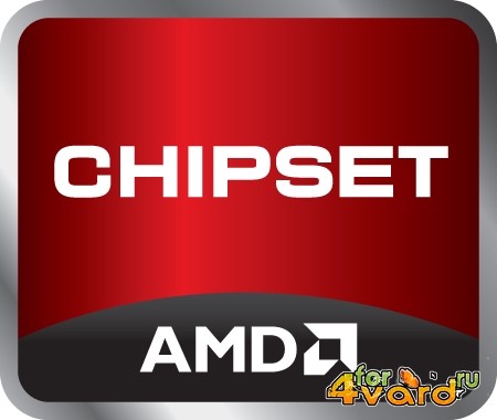 AMD Chipset Crimson Edition Drivers 16.8.3 (x86/x64)