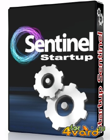 Startup Sentinel 1.7.0.18 + Portable