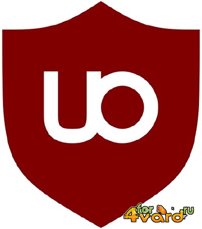 uBlock Origin 1.9.5b4