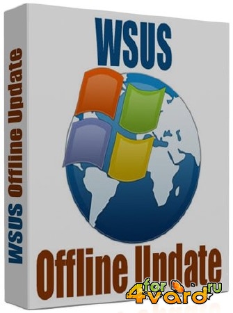 WSUS Offline Update 10.8 Portable