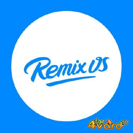 Remix OS 3.0.205 (x86/x64)