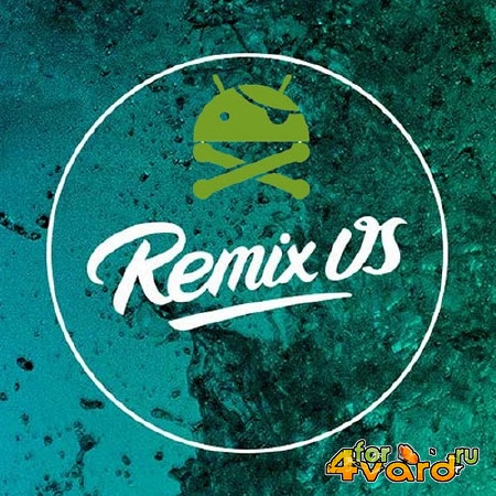 Remix OS 3.0.206 (x86/x64)