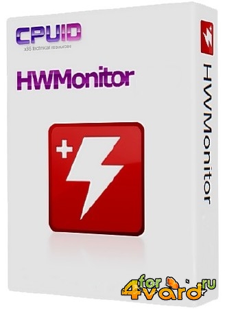 HWMonitor 1.30 Final + Portable