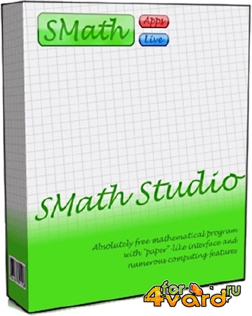 SMath Studio 0.98.6128 Stable + Portable