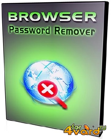 Browser Password Remover 3.0 + Portable