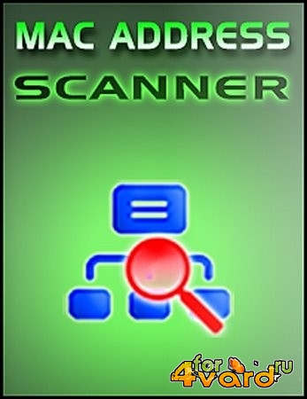 MAC Address Scanner 4.0 + Portable