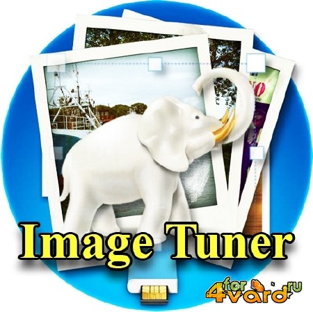 Image Tuner 6.1 + Portable