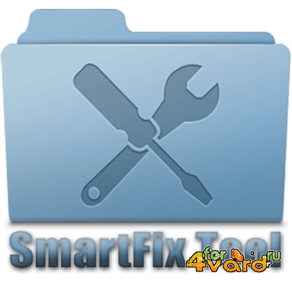 SmartFix Tool 1.2.2.0