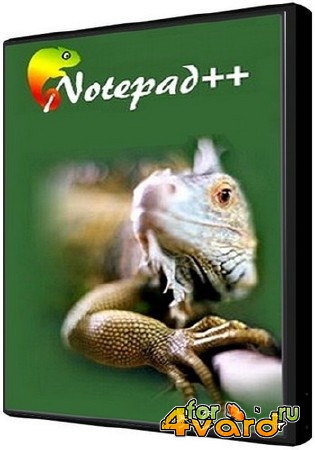 Notepad++ Portable 7.2 PortableApps