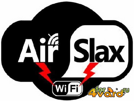 AirSlax 5.11 Base