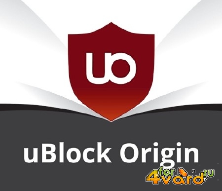 uBlock Origin 1.9.17b7