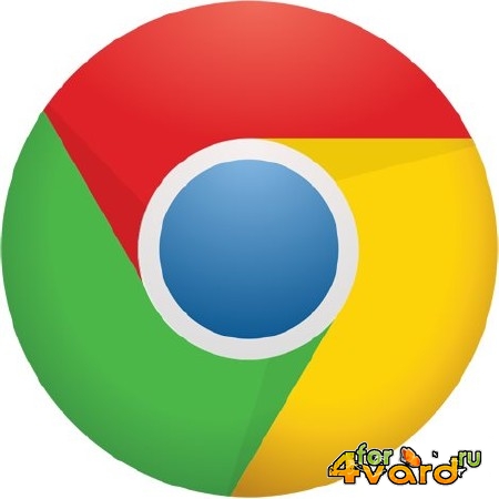 Google Chrome 54.0.2840.99 Stable (x86/x64) + PortableAppZ