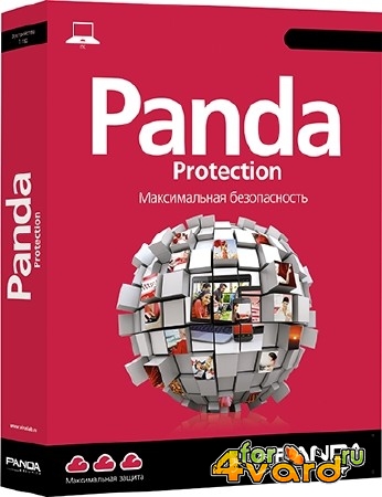 Panda Protection 18.00.00 Final